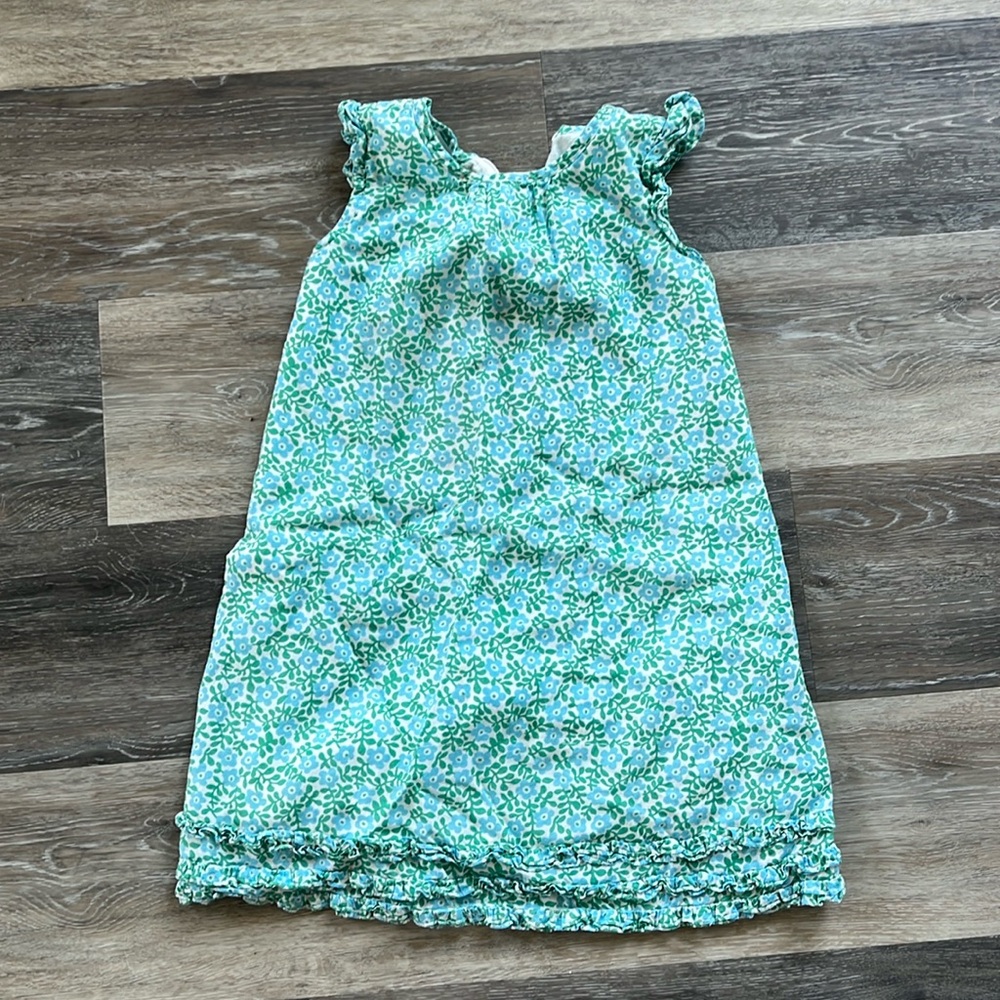 Floral Sundress